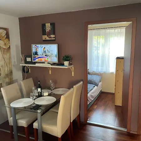 Leda Apartman *