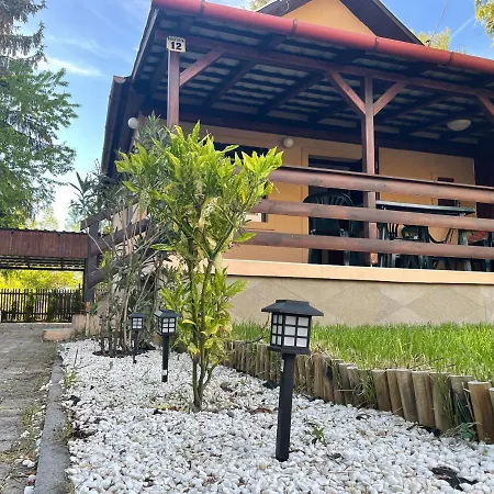 Leda Apartman